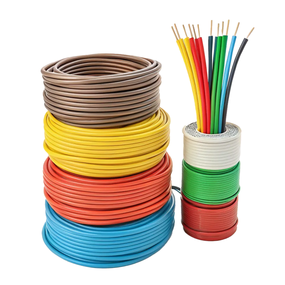 Electrical Materials
