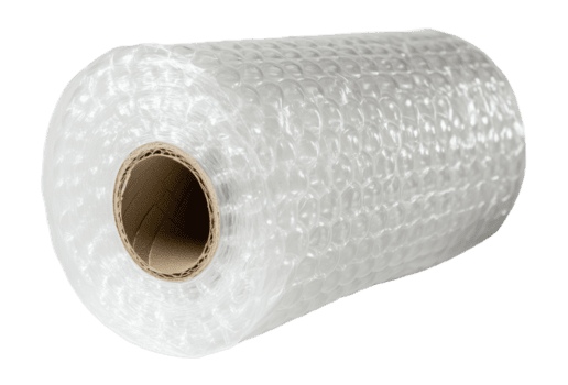 Bubble wrap