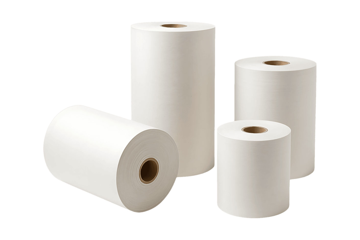 Paper towels (industrial)