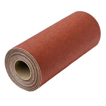 Sandpaper & abrasives