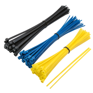 Cable ties