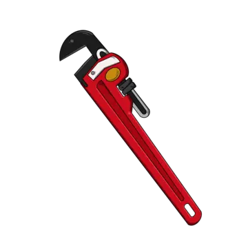 Pipe wrench