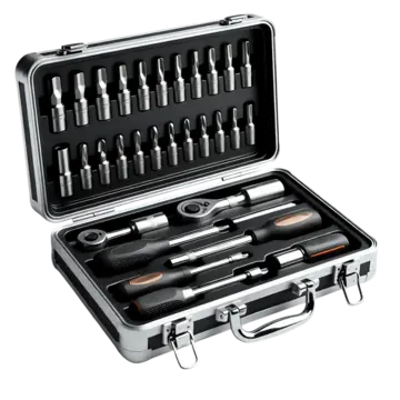 Socket set