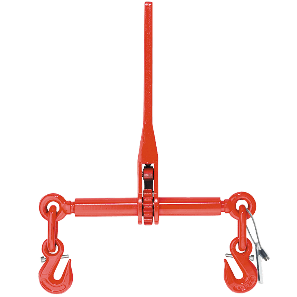 Load binders & ratchets