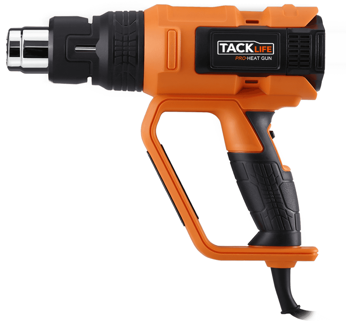 Heat gun