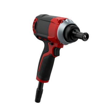 Impact driver
