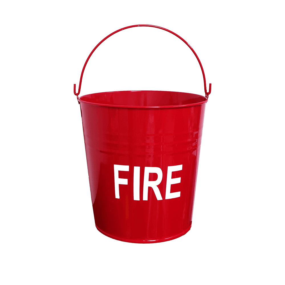Fire bucket