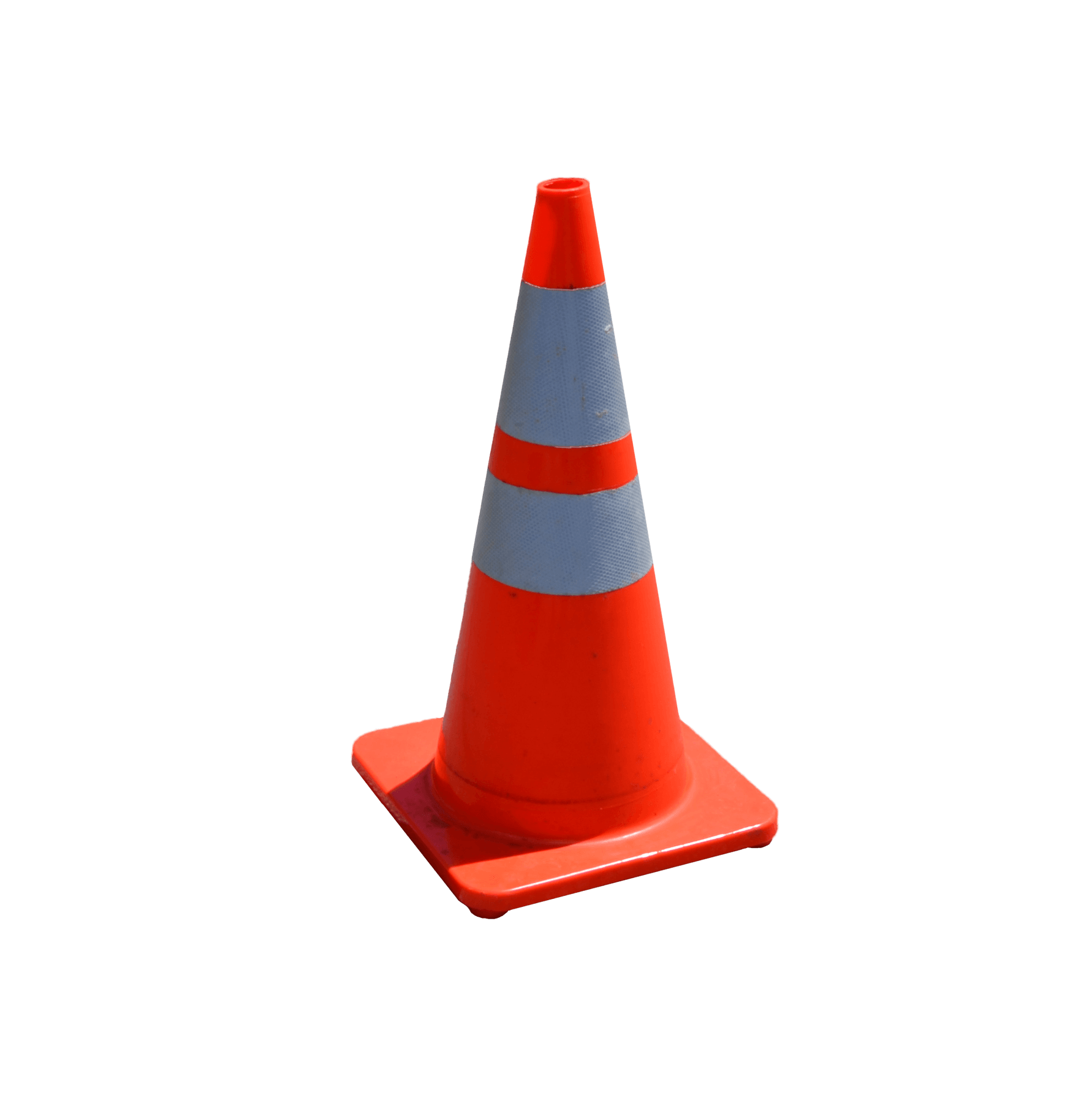 Safety cones