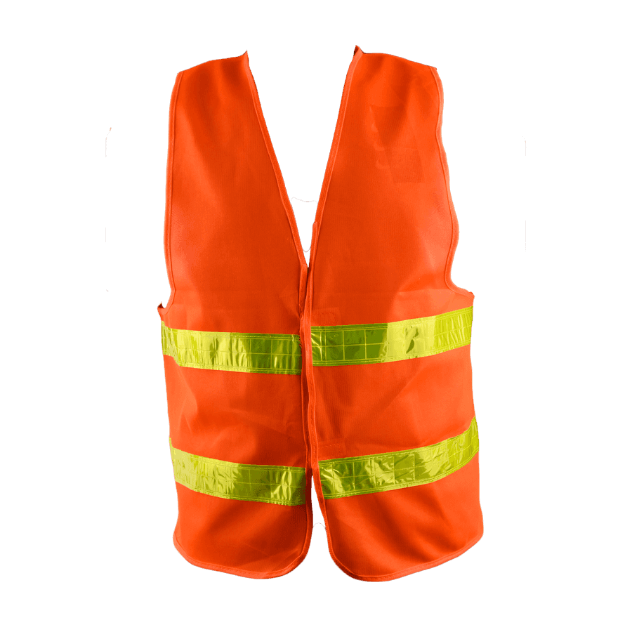 Reflective vests